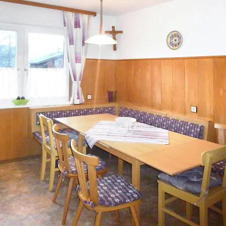 Haus Katharina 220w * Grobming