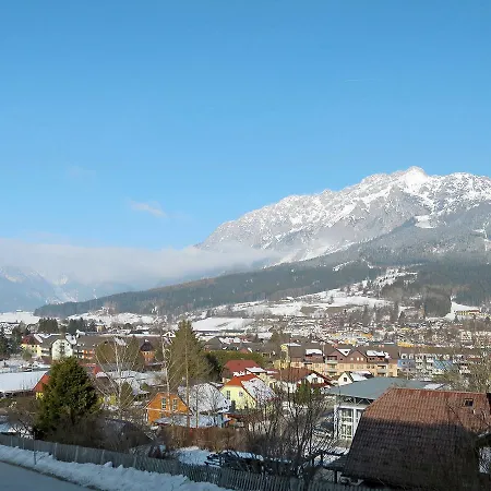 Haus Katharina 220w Tatil Evi