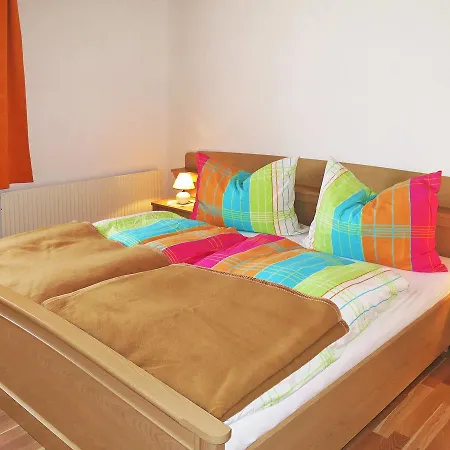 Tatil Evi Haus Katharina 220w Grobming