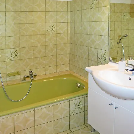 Haus Katharina 220w Tatil Evi Grobming