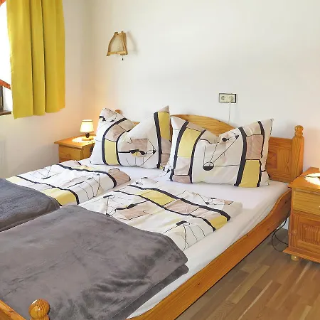 Tatil Evi Haus Katharina 220w Grobming