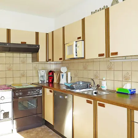 Haus Katharina 220w Tatil Evi *