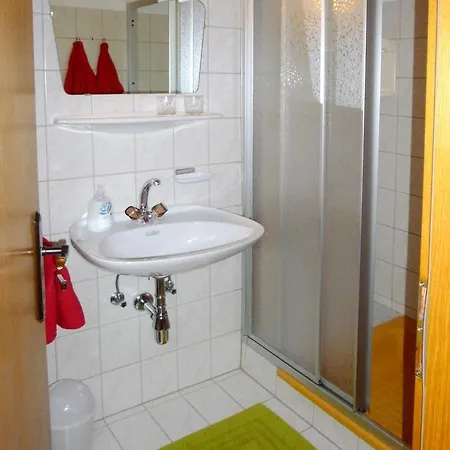 Haus Katharina 220w Tatil Evi Grobming